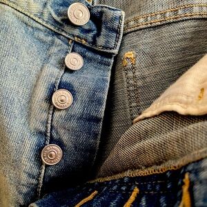 Seven For All Mankind Jeans